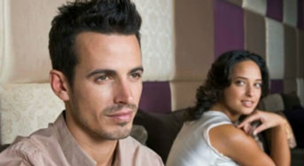 Does Ignoring A Woman Make Her Want You More?