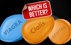 Which Erectile Dysfunction Medication Works Best?